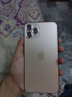 iphone 11 Pro 64 Gb rose gold