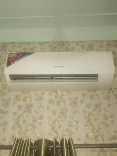 DAWLANCE SPLIT AC NON INVERTER 1 TON FOR SALE