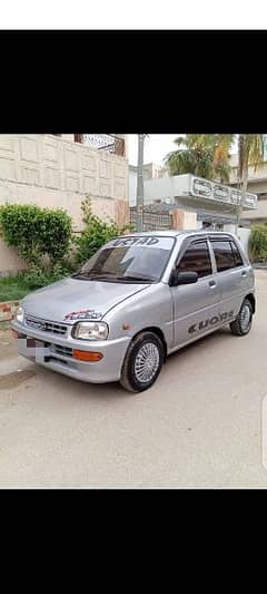 DAIHATSU