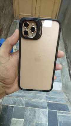 iphone 11 pro max jv 256gb Golden 10/9.5