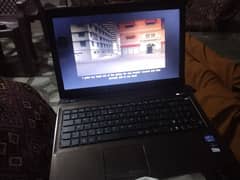 ASUS LAPTOP 160GB,4GB RAM,, 2GB GRAPHIC CARD