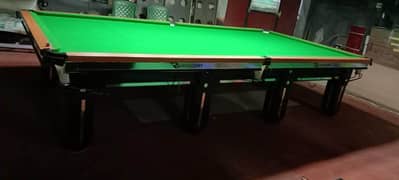 Snooker