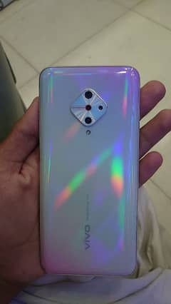 vivo s