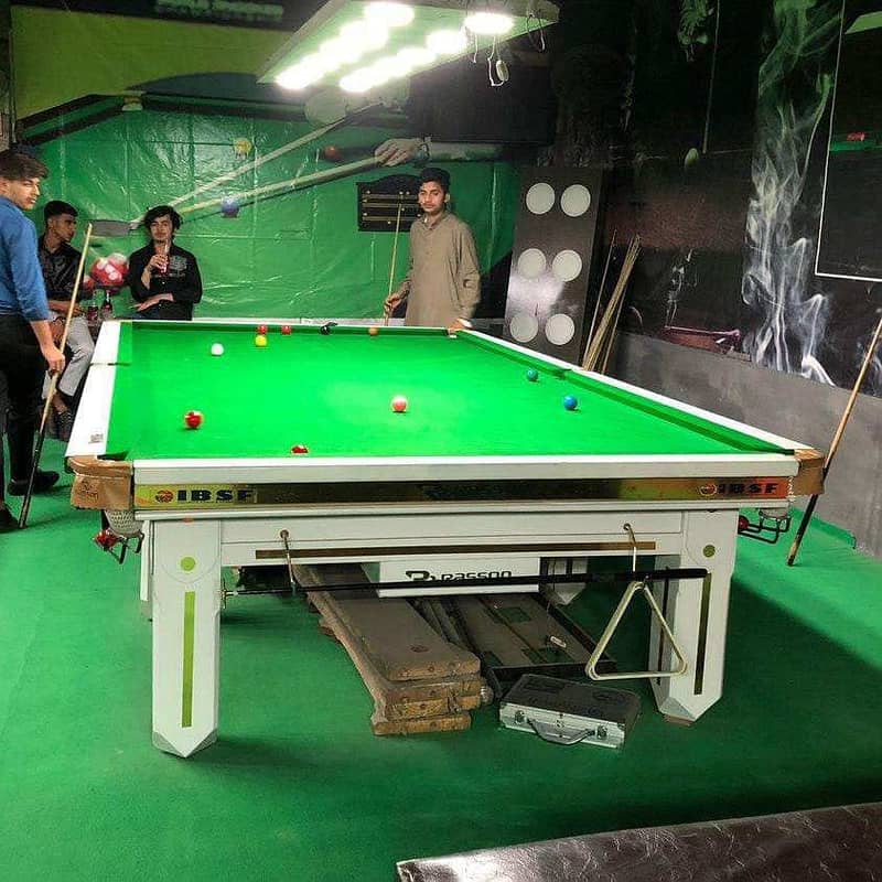 Snooker Table | Pool Table |Billiard table 11