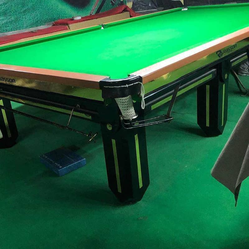 Snooker Table | Pool Table |Billiard table 5