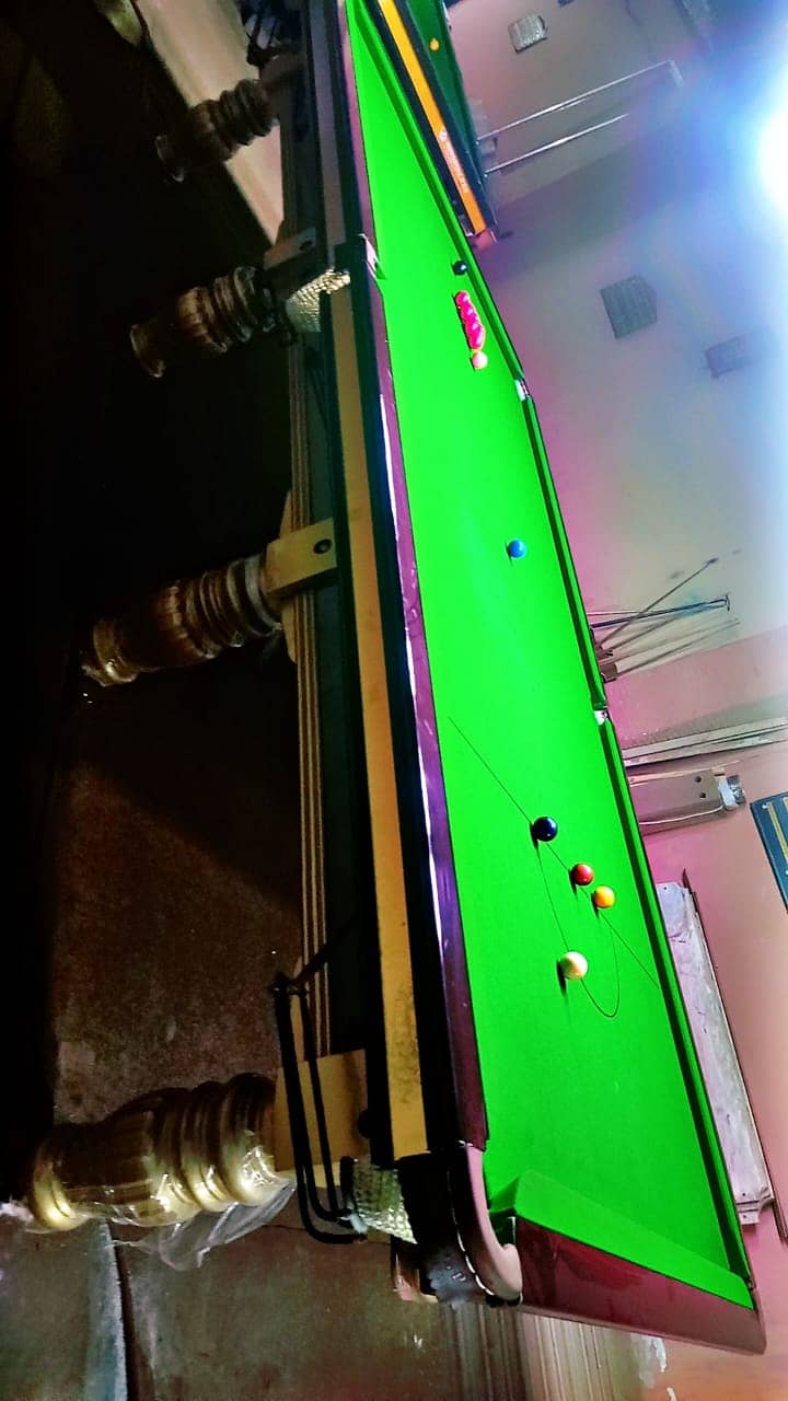 Snooker Table | Pool Table |Billiard table 13