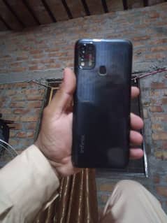 infinix