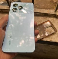 Realme Note 50 4G