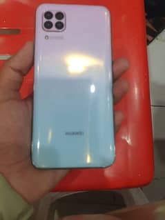 Huawei p40 lite