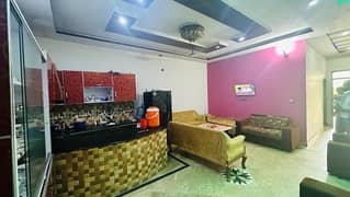 5 Marla Very Beautiful House For Sale In Sector C2 Town Ship Lahore