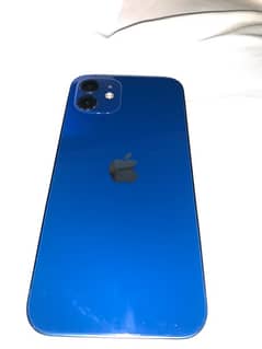 iphone 12 PTA approved HK