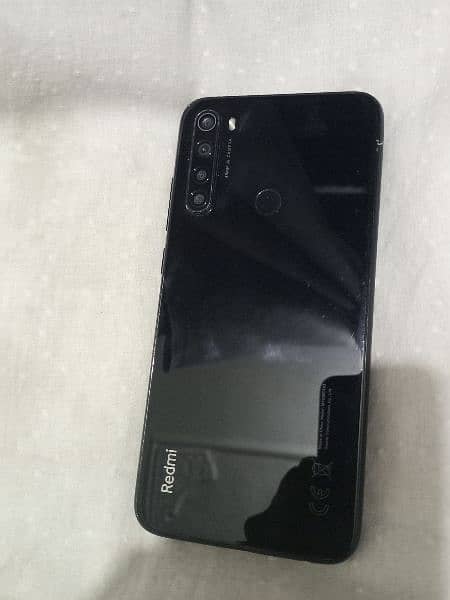 Redmi Note 8 03065376319 2