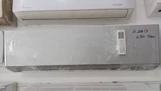 Gree 2 ton dc inverter 208G (0306=4462/443) mogoo Seet