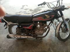 Honda125