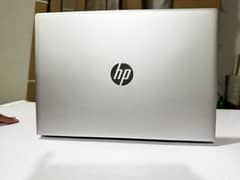 Hp probook 640 G5 core i5 8th generation Laptop 0