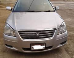 Toyota Premio 2006