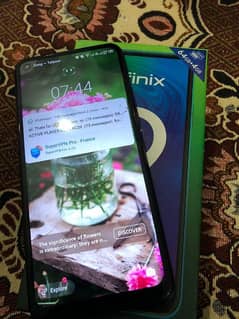 Infinix