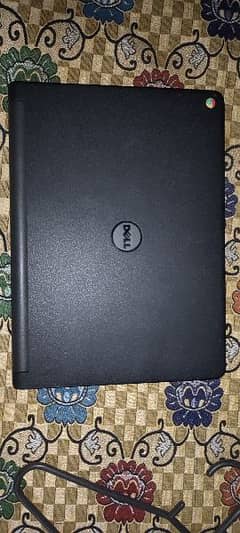 Dell Chromebook Os RS 7000