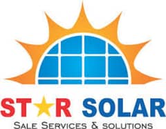 female Staff need solar company