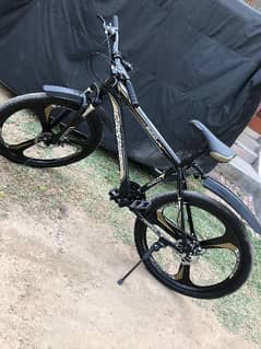 Caspian 920 MTB 26"