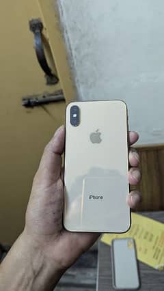 iphone xs 256gb