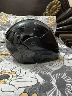 Nitro racing helmet geuoiun