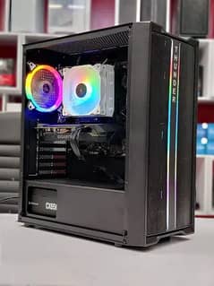 Core i5  12th Generation Gaming PC