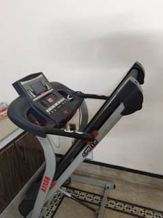 Treadmill for Urgent sale