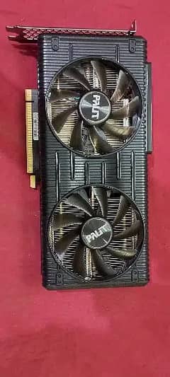 Palit Nvidia Geforce RTX3050 8GB Dual Edition