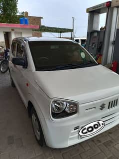 Suzuki Alto 2022