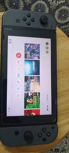 Nintendo Switch V1 for sale