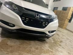 Honda Vezel 2015/ 2019 importe