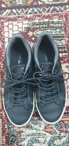 Shoes size 42 0