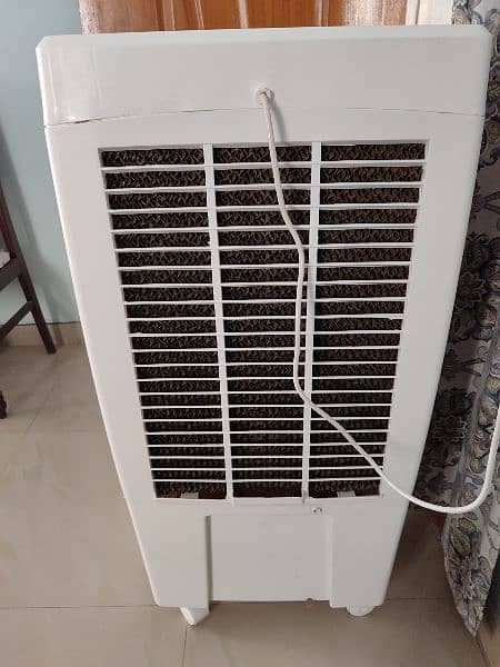 Sale(only for this month) Air Cooler Company: Boss 0