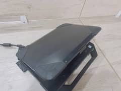 Military Laptop Rare Dell Latitude 5414