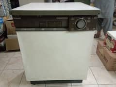 Dish Washer Automatic