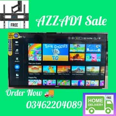 Sale 48" inch SAMSUNG SMART led TV new Model Available