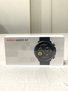 Mibro A1 Smart Watch