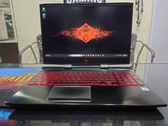 HP OMEN 15 | RTX 2060 6Gb ( we also accept card payments)