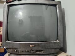 lg television