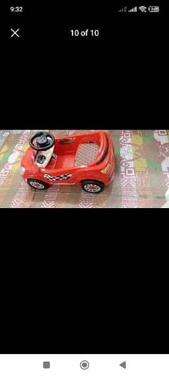 kids car