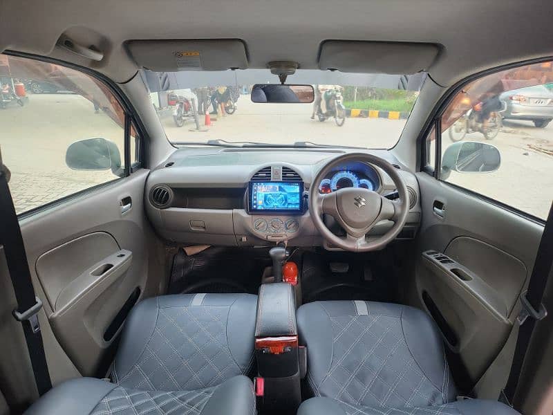 Suzuki Alto 2013 3