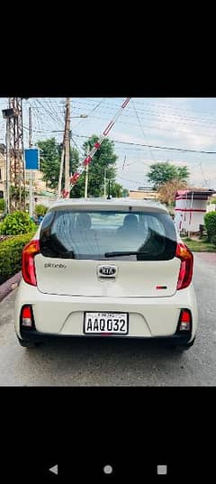 KIA Picanto 2020