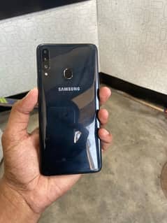 Samsung A20s OFFICIAL Pta approved  LALIAN