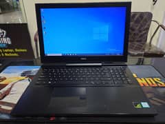 Dell Inspiron| GTX 1050 4Gb( we also accept card payments)