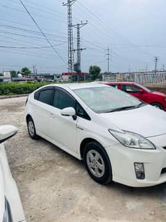 Toyota Prius 2010 /13