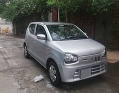 Suzuki Alto 2022 VXL AGS