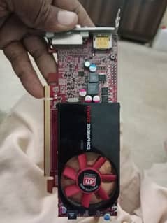 AMD graphic card 0