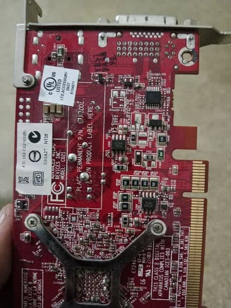 AMD graphic card 4