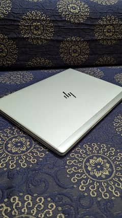 HP EliteBook 830 G5 / 16GB Ram SSD 256